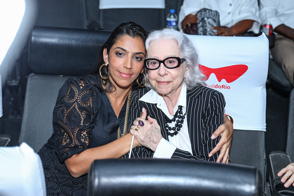 Fernanda Montenegro 16