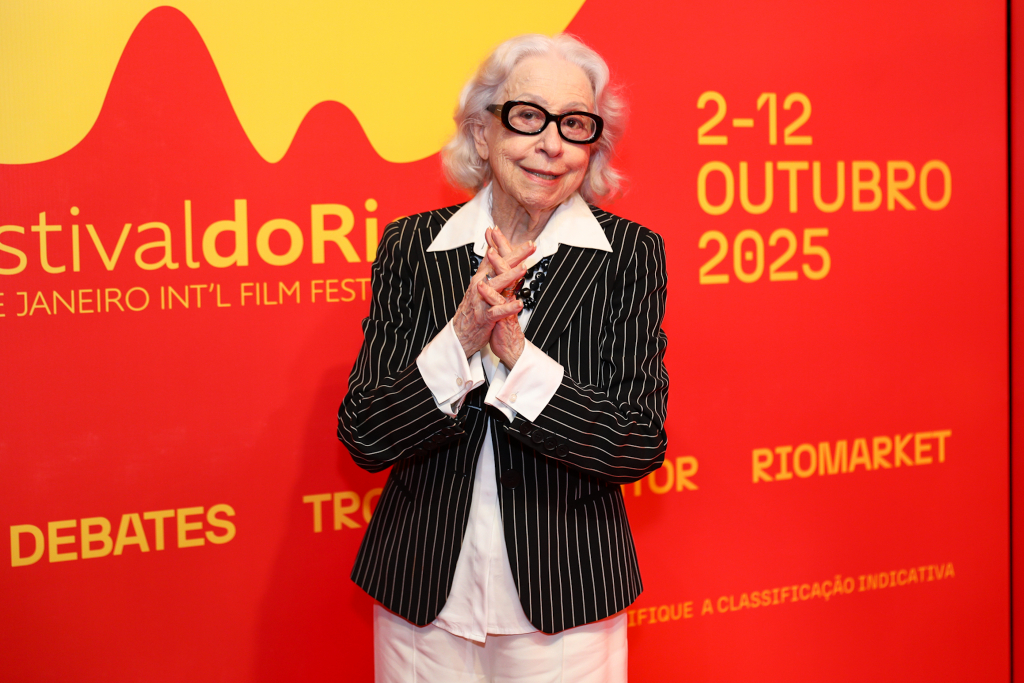 Fernanda Montenegro 7