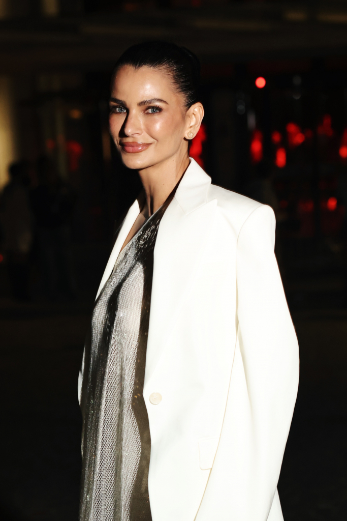 Fernanda Motta Na Paris Fashion Week (2)