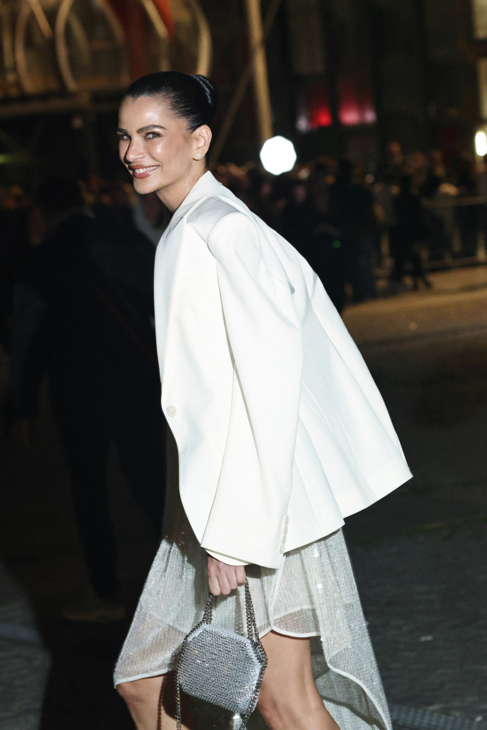 Fernanda Motta Na Paris Fashion Week (3)