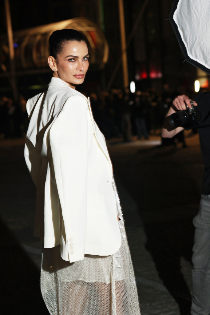 Fernanda Motta Na Paris Fashion Week (4)