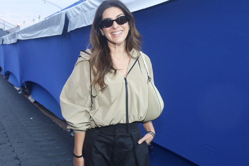 EM SÃO PAULO - Thiaguinho celebra fim de semana histórico com Tardezinha 10 Anos repleto de famosos