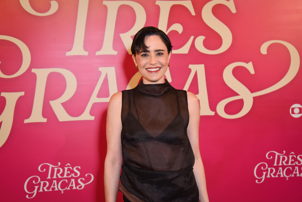 Fernanda Vasconcelos