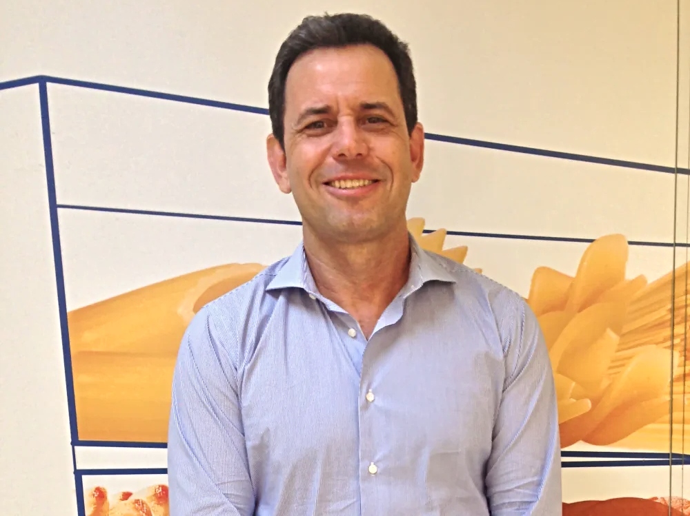 M. Dias Branco reforça a inovação como pilar e lança a 6ª edição do Germinar M. Dias Branco reforça a inovação como pilar e lança a 6ª edição do Germinar