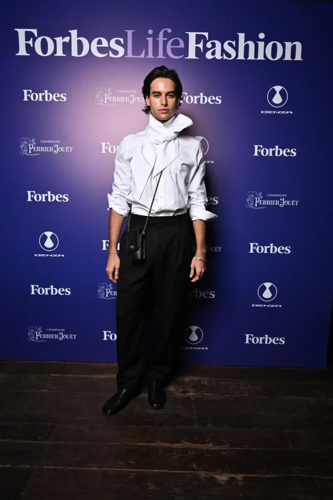 Fernando Casablancas