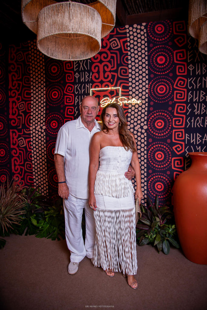 Fernando E Marcia Travessoni