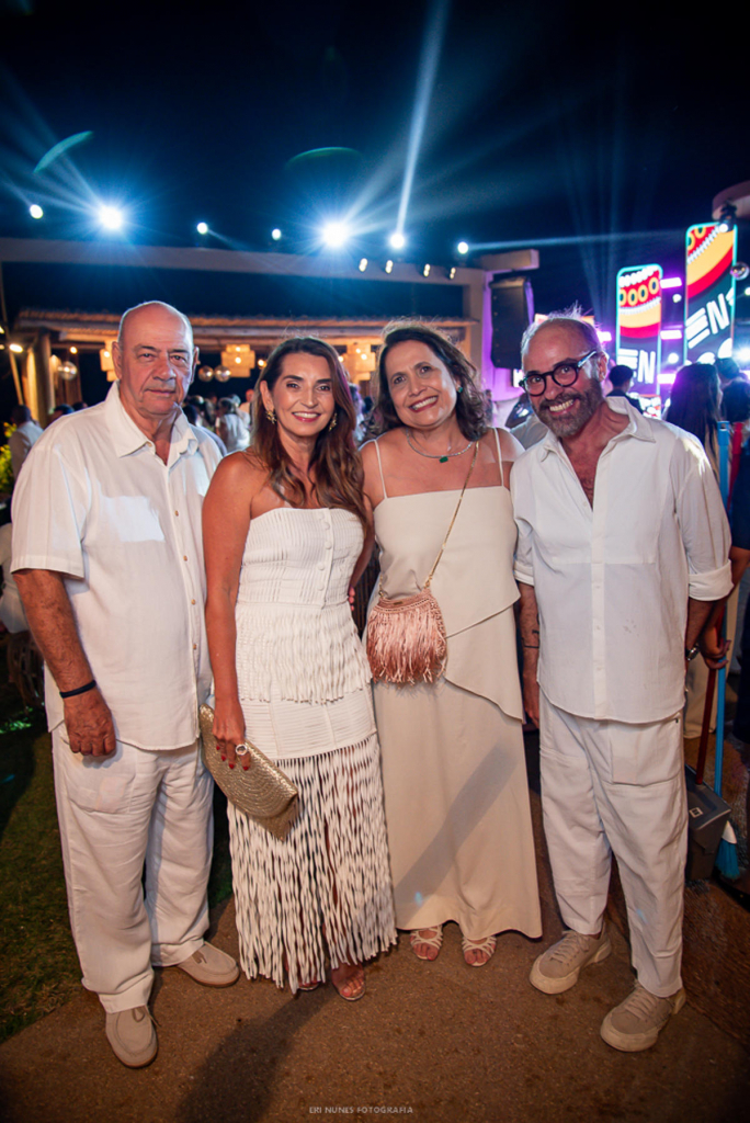 Fernando E Marcia Travessoni, Andrea E Marcos Novais (1)