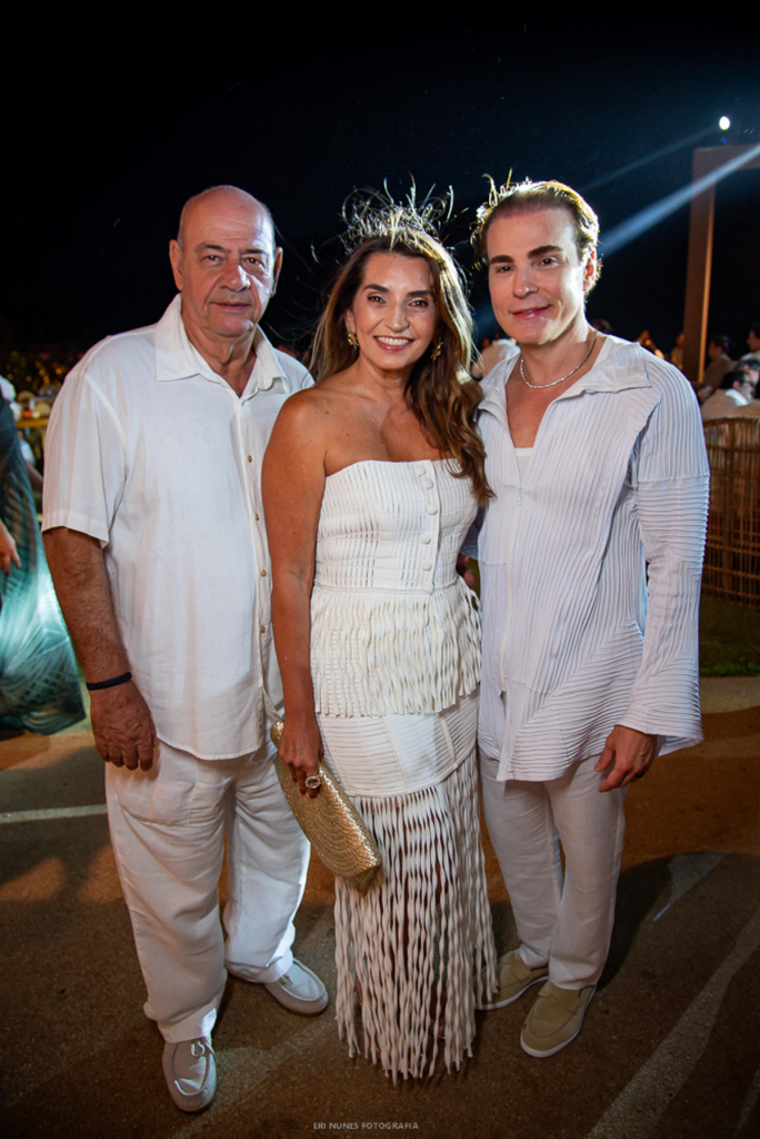 Fernando E Marcia Travessoni E Rodrigo Maia (1)