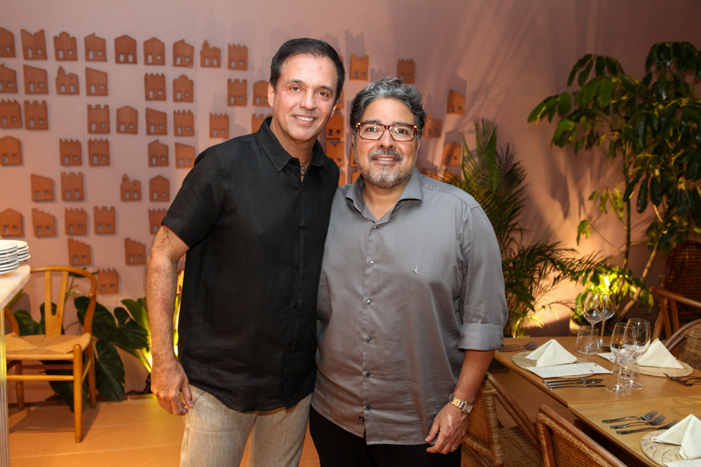 Fernando Novaes E Leandro Vasques (2)