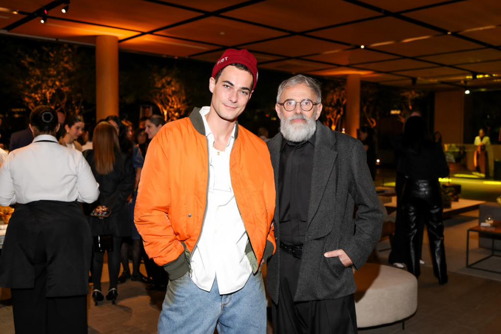 Fernando Schnerocker E Paulo Borges