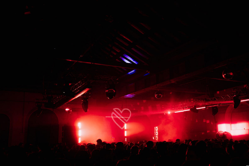 Festa Heavy Love Foto Oranduu Danilo Silva