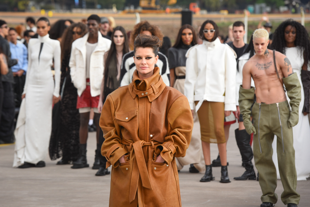 Fila Final Forca 15427