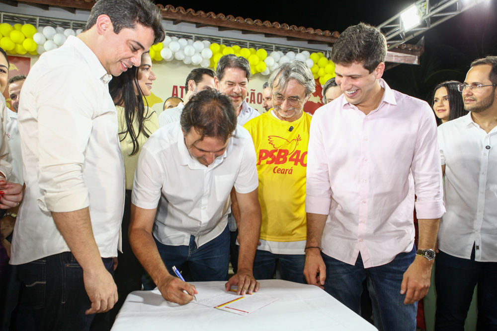 Filiação Do Prefeitos Do Psb (85)