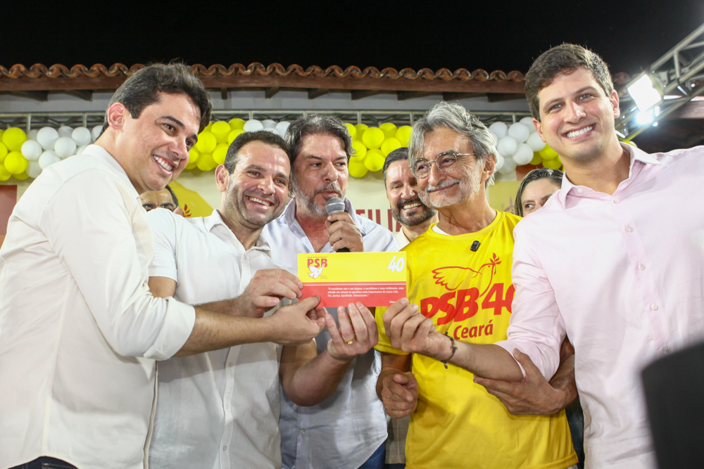 Filiação Do Prefeitos Do Psb (87)