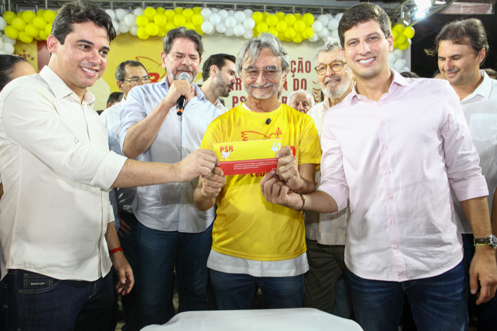 Filiação Do Prefeitos Do Psb (93)