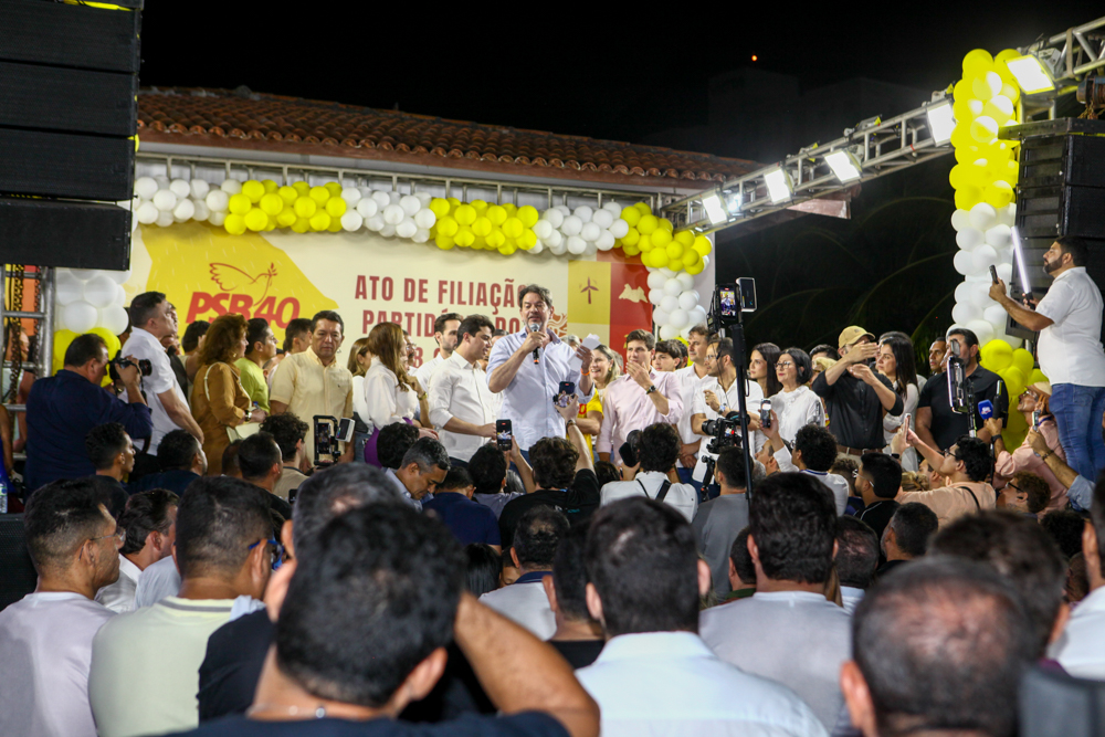 Filiação Do Prefeitos Do Psb (95)