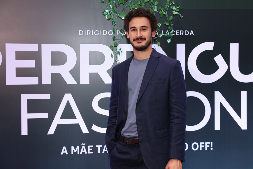 Pré "perrengue Fashion"