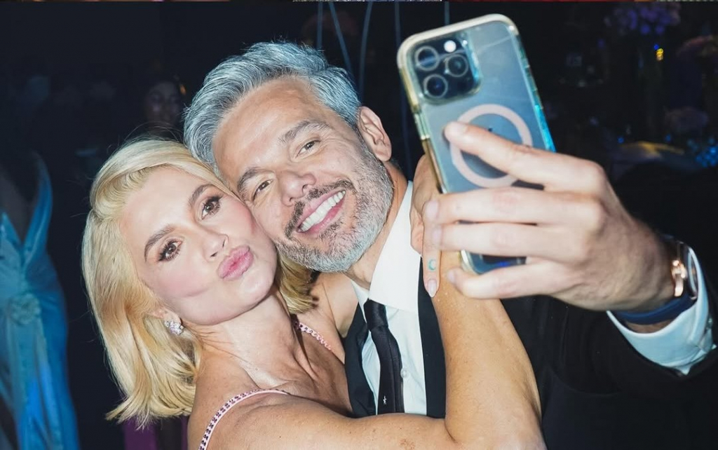 Flávia Alessandra E Otaviano Costa 2