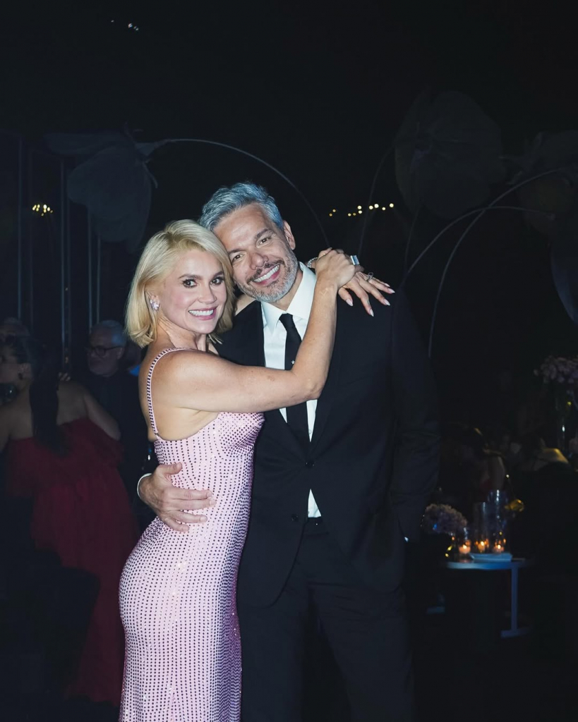 Flávia Alessandra E Otaviano Costa