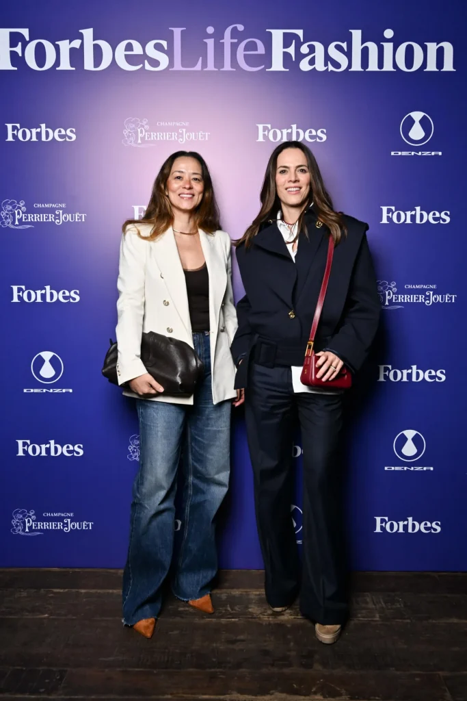 Flavia Pedro E Vanessa Martinez