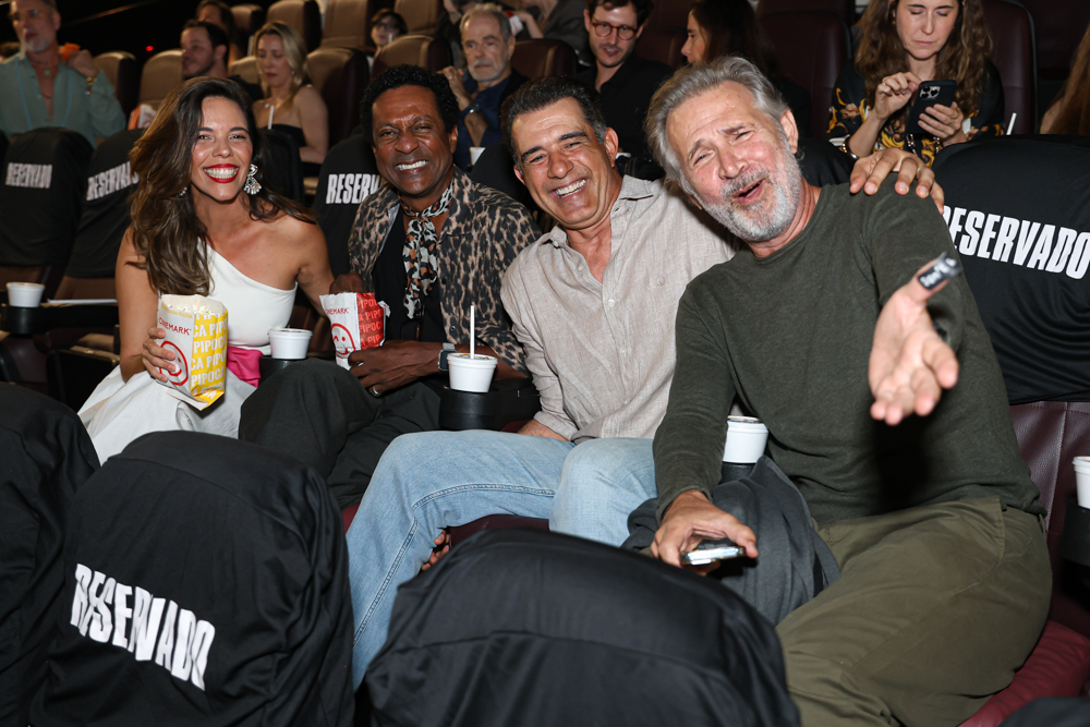 Pré "perrengue Fashion"