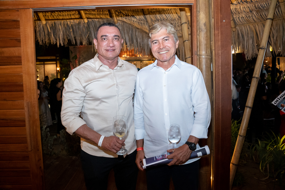 Flávio Sobral E Luís Nunes (2)