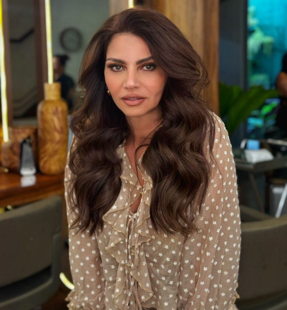 Foto Surama Divulgacao