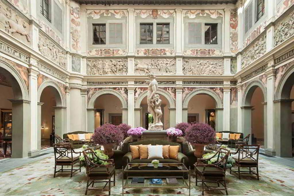 Four Seasons Hotel Florence02