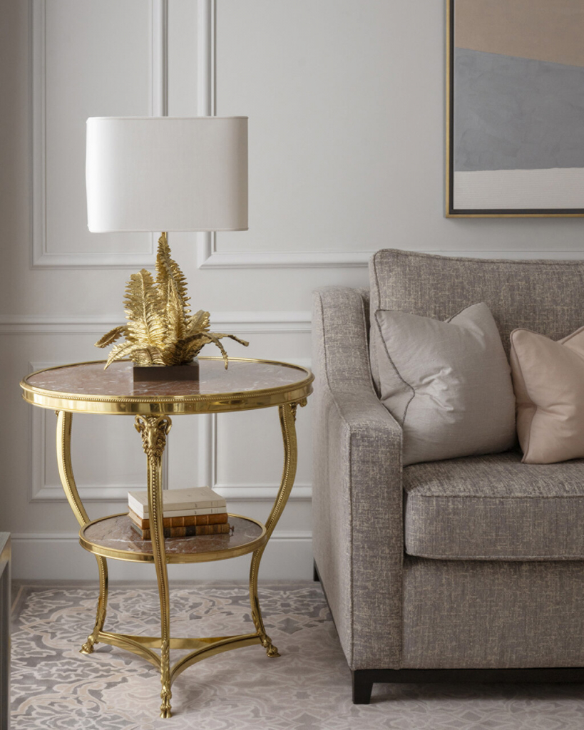 Four Seasons Hotel George V, Em Paris