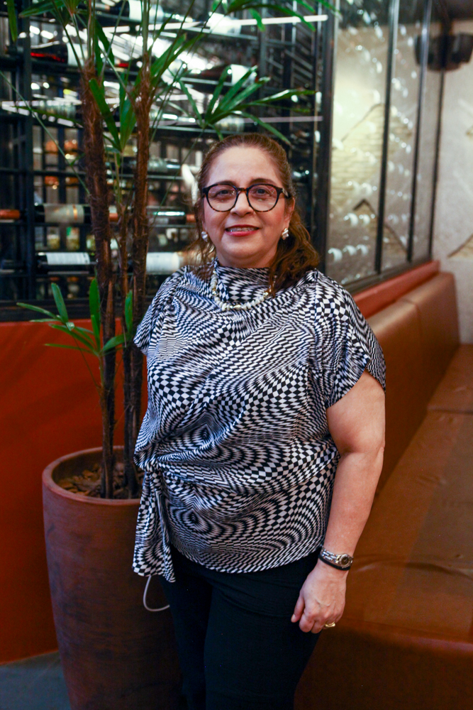 Francisca Castelo Branco