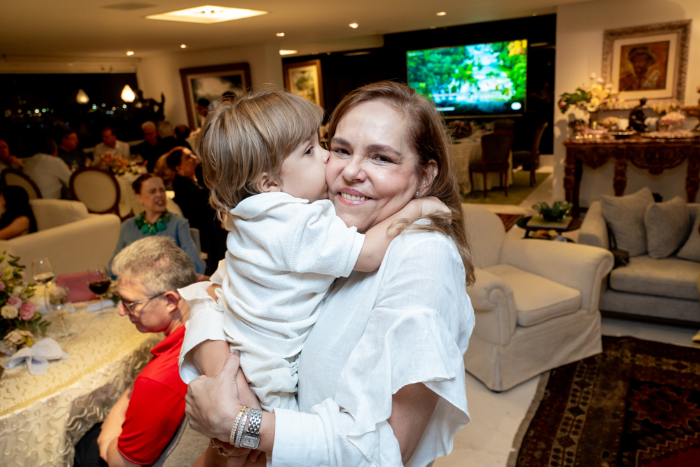 Francisco E Ailza Ventura