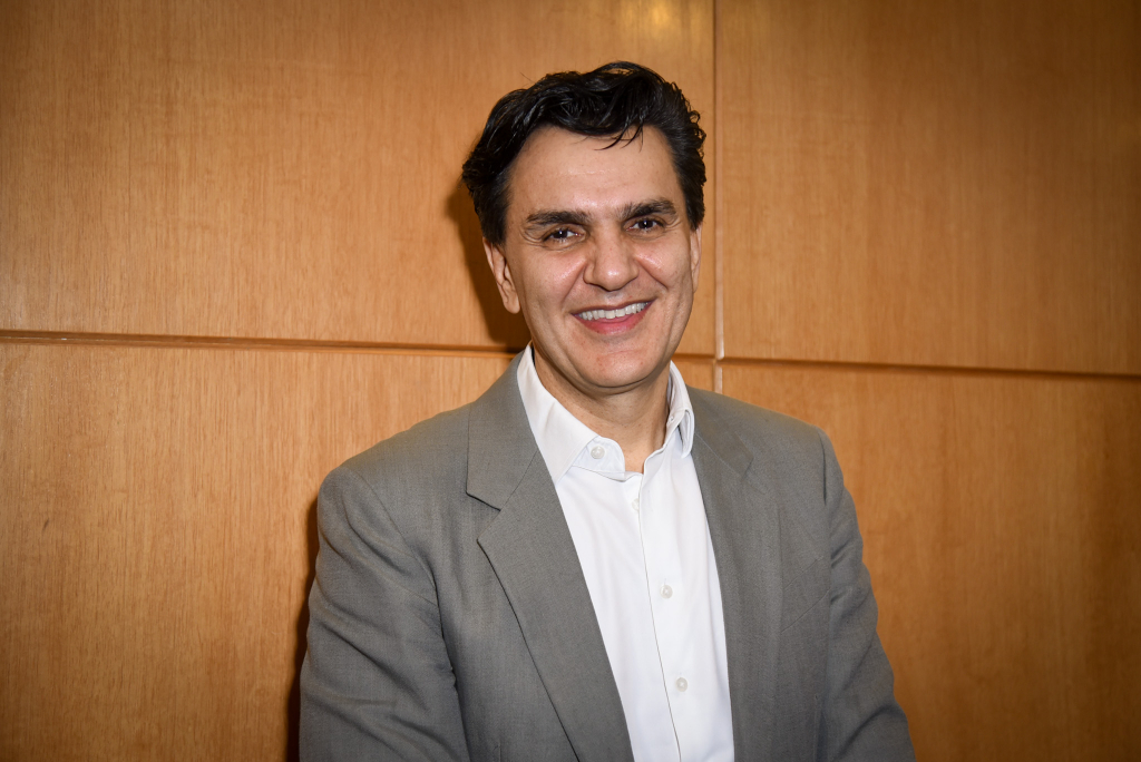 Gabriel Chalita 15892