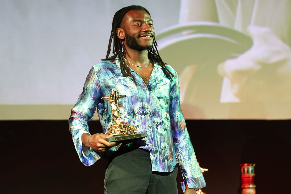 Encerramento E Premiação Da 27ª Edição Do Festival Do Rio