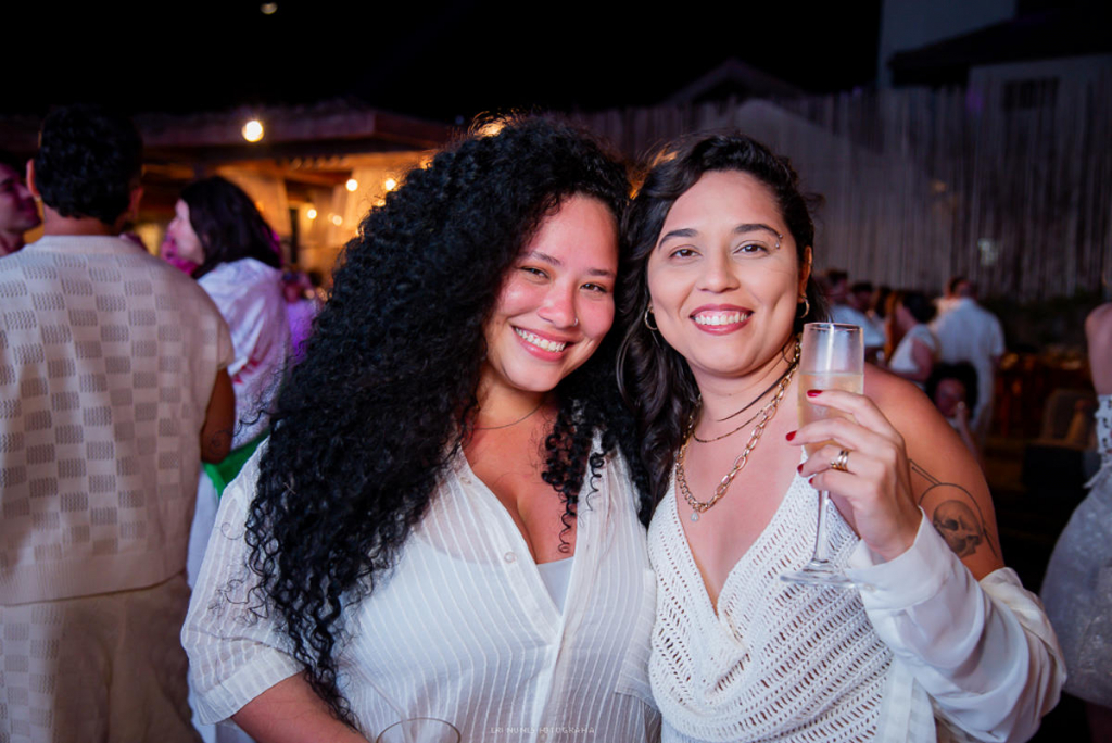 Gabriela Cruz E Amanda Cavalcante