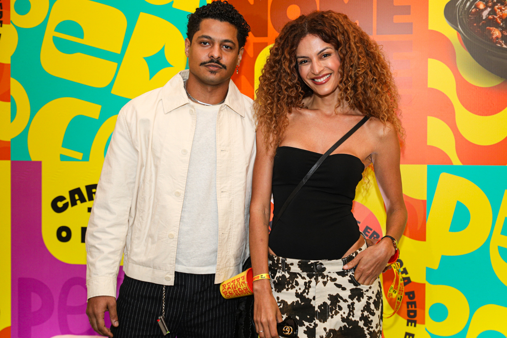 Gabriela Loran E Ipojucan