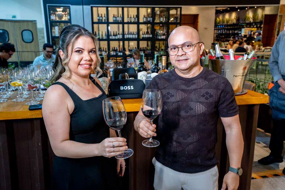 Gabriela Rodrigues E Ed Silva