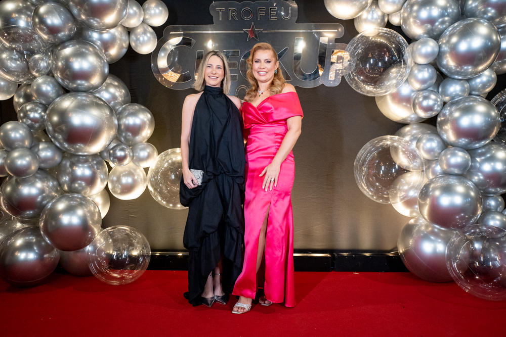 Gaida Dias E Natália Varela