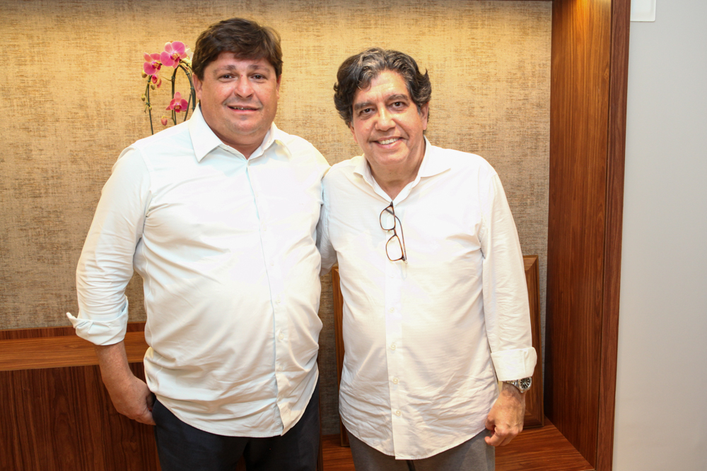 George Lima E Dr. Cabeto (2)
