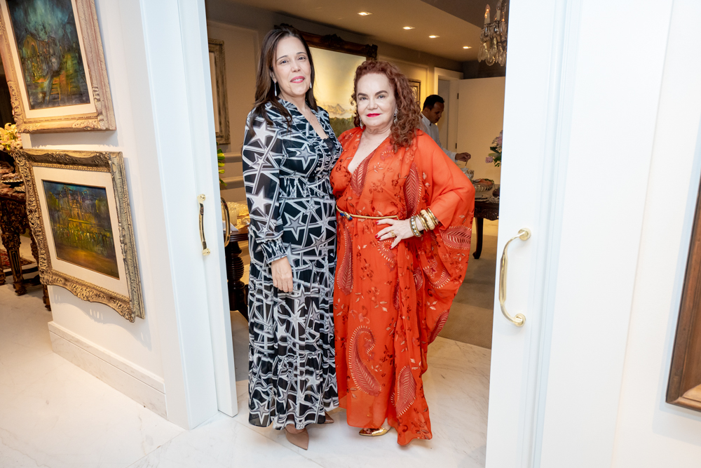 Germana Carvalho E Lisieux Brasileiro