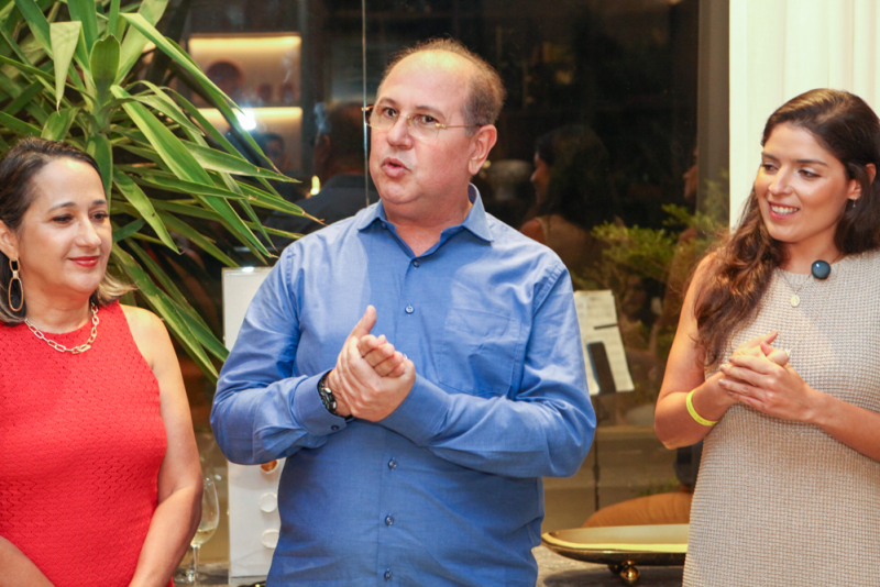 Arquitetura em movimento - IMAD é lançado na CASACOR Ceará e inaugura novo capítulo para a arquitetura local