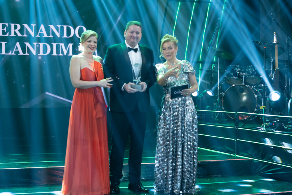 Géssica E Fernando Landim, E Natália Varela (2)