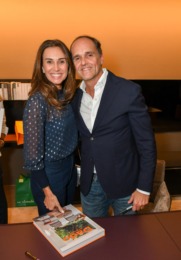 Geyze Diniz E Dado Castello Branco