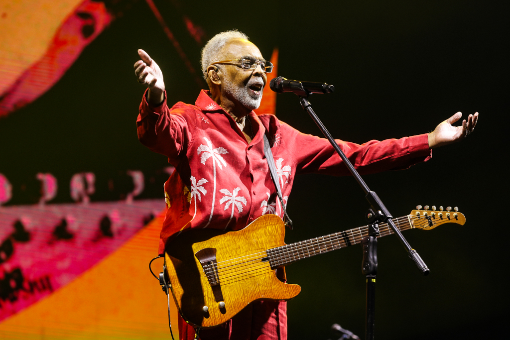 Gilberto Gil 10