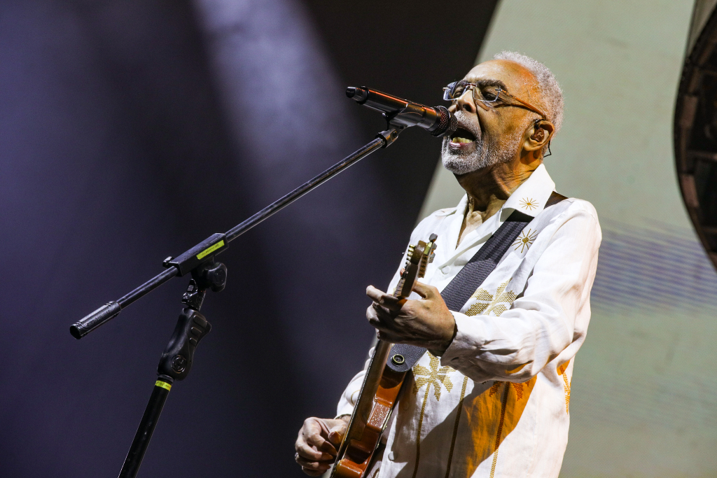 Gilberto Gil 12