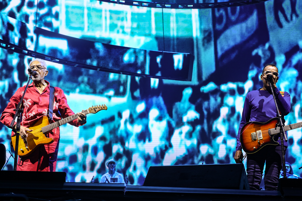 Gilberto Gil E Jorge Ben Jor 59