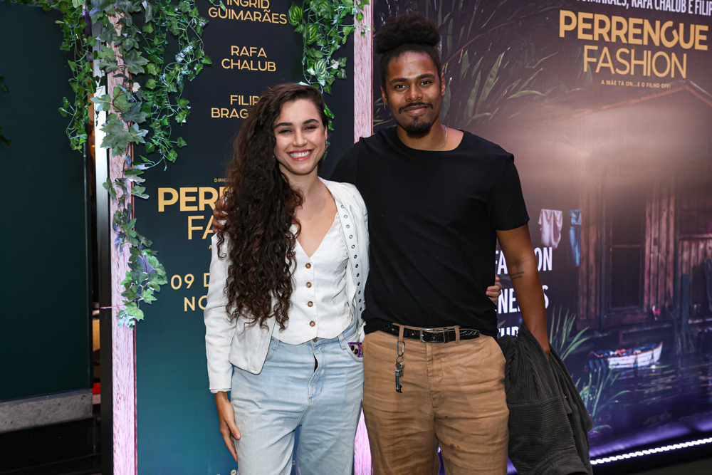 Pré "perrengue Fashion"