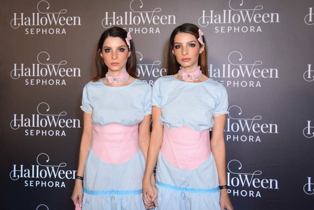 Giselle E Michelle Batista