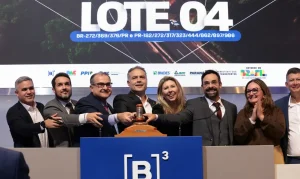 Governo Atinge Marca De R$ 200 Bilhões Em Concessões Rodoviárias Foto Agência Brasil