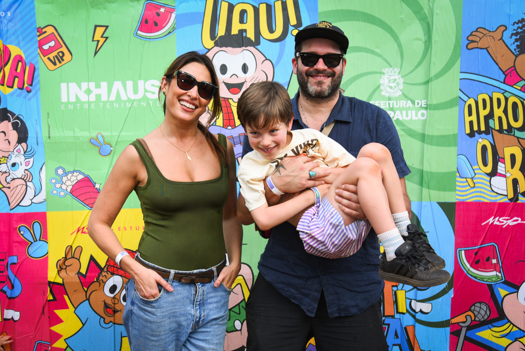 Gui Winter E Gisele Itie