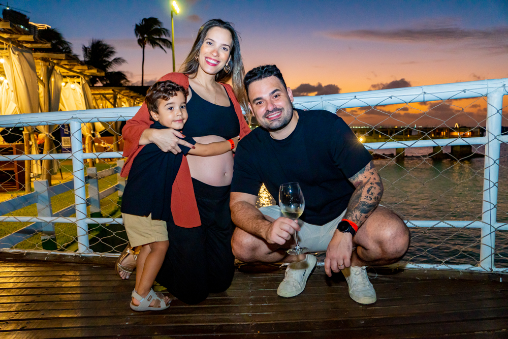 Guilherme Damasceno, Calina Ary E Gustavo Damasceno